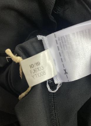 Чоловічі штани adidas performance cuffed 3s pants3 фото