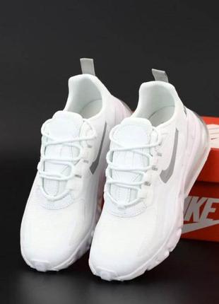 Мужские кроссовки nike air mаx 270 reасt