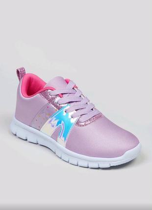 Крутые кроссовки matalan 💕 легкие удобные девочки
