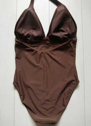 Купальник закритий george2 фото