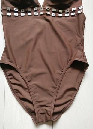 Купальник закритий george7 фото