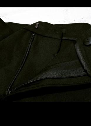 Базовые чорные брюки2 фото