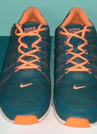 Nike free trainer - бігові кросівки 3