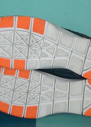 Nike free trainer - бігові кросівки 7