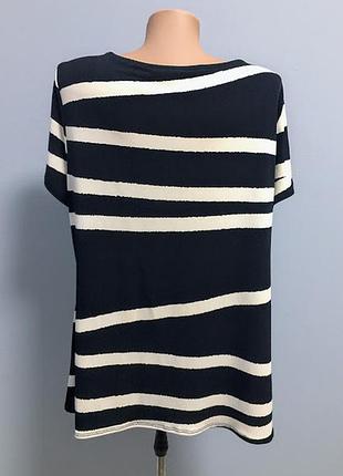 Туника betty jackson 4