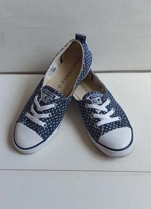 Классные кеды converse р.37-388 фото