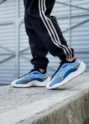 Кросівки adidas yeezy boost 700 v3 кросівки