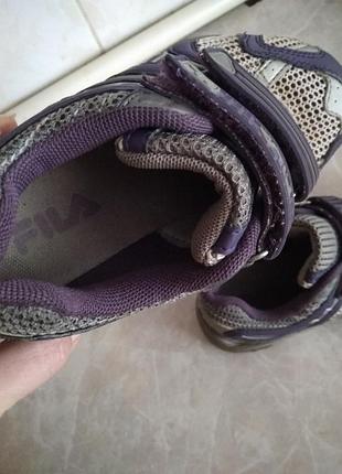 Кроссовки 4