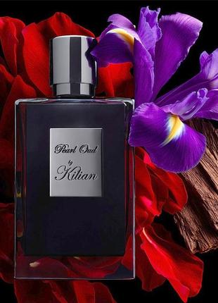 Kilian pearl oud doha💥оригинал распив аромата затест