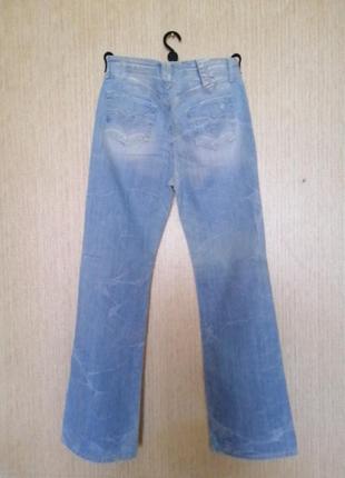 Джинсы ,,lacarino "" 2