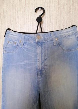 Джинсы ,,lacarino "" 3