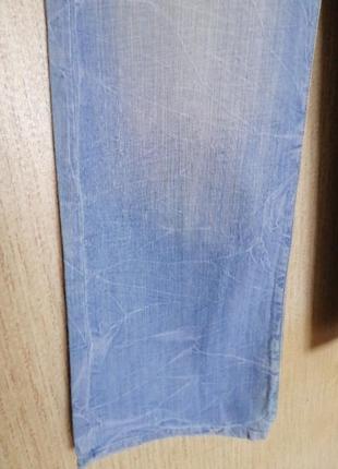 Джинсы ,,lacarino "" 5