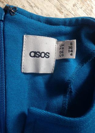 #красиво платье asos#платье футляр#юбка карандаш#3 фото