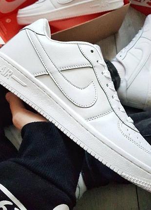 Nike мужские кожа акция!