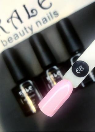 Гель-лак kale beauty nails 10 мл