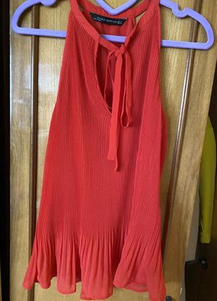 Майка жіноча zara