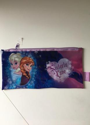 Детская сумочка frozen disney оригинал.