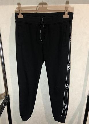 Спортивные штаны valentino