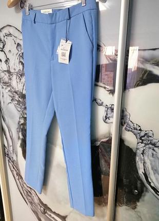 Брюки stradivarius