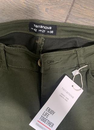 Штани push up 3