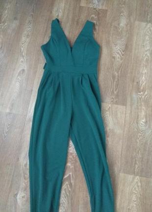 Комбинезон walg deel v