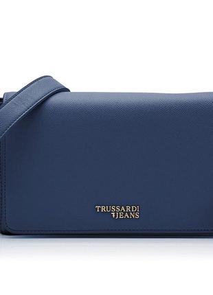 Сумка trussardi jeans4 фото