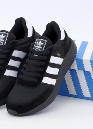 Кроссовки мужские adidas iniki i-5923