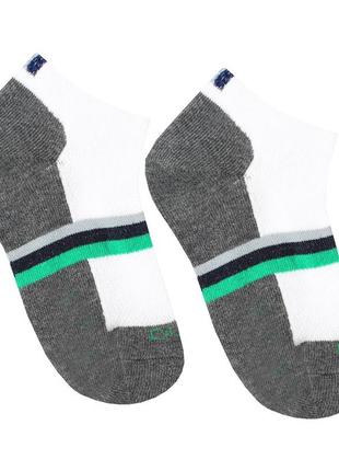 Шкарпетки дитячі літні duna р.18-20