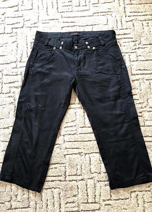 Крутые бриджи