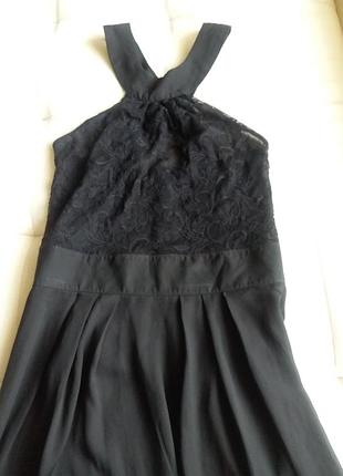 Сарафан вечерний