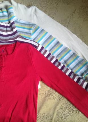 Реглан детский