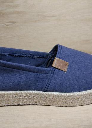 Распродажа! женские эспадрильи  .р. 38,39,40.