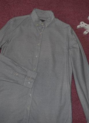 Шикарная рубашка c&a