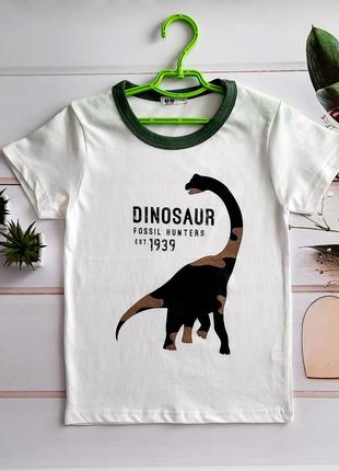 Распродажа 🌈футболка dinosaur 🌈