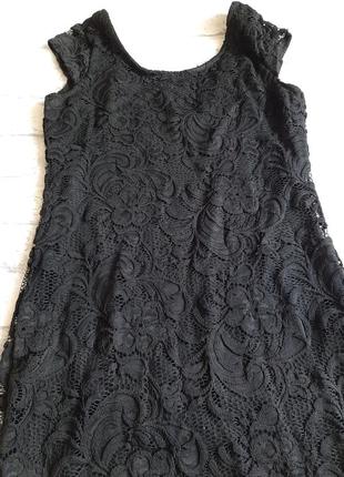 Платье н&м