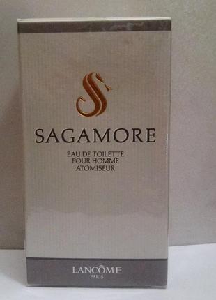 Lancome sagamore 100 мл вінтаж рідкість