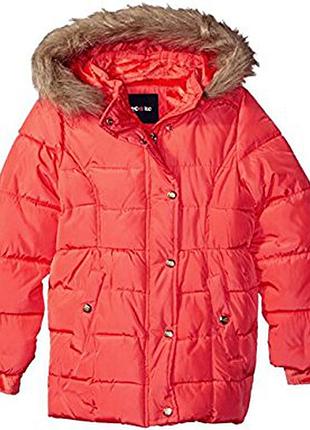 Куртка limited too для девочек. 5-6, 6х, 10-12 лет. еврозима. сша
