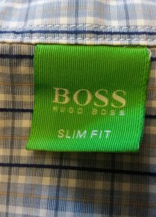 Сорочка hugo boss