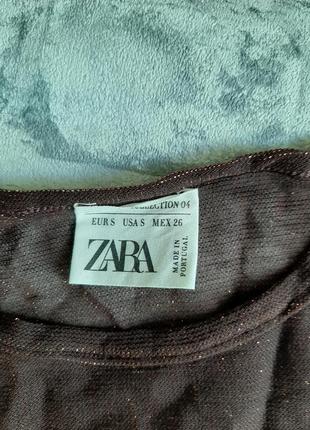 Боди zara2 фото