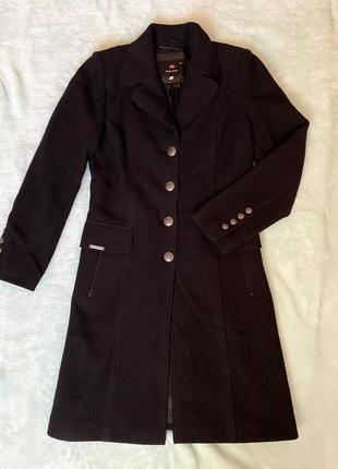 Пальто/класичне пальто rolada2 фото