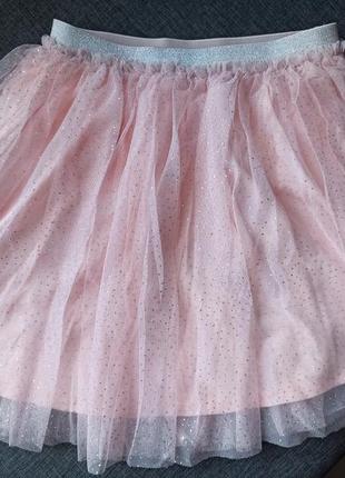 Юбка для девочки