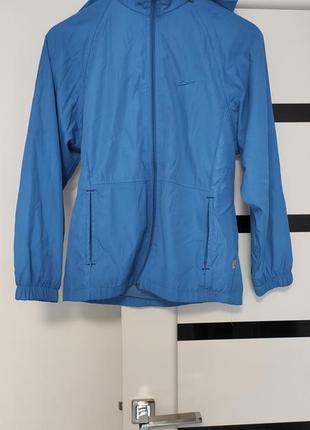 Куртка ветровка