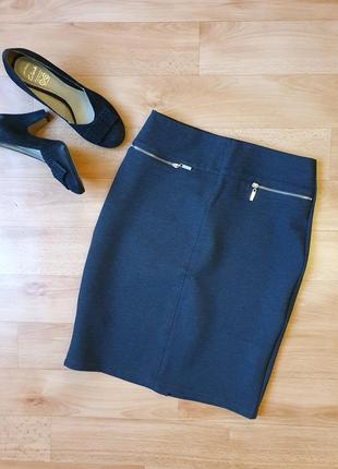 Юбка-карандаш promod