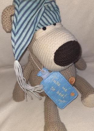 Собачка буффи boofle xxx
