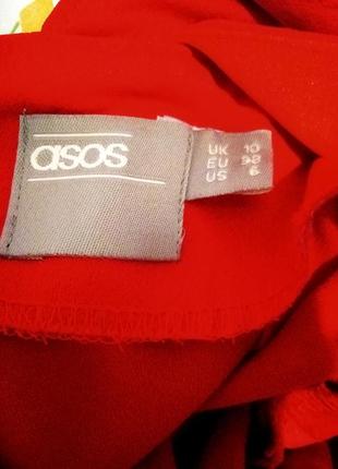 Платье asos3 фото