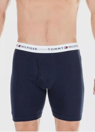 Tommy hilfiger трусы боксеры 2
