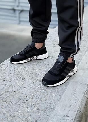 Кросіви adidas marathon tech кроссовки 3