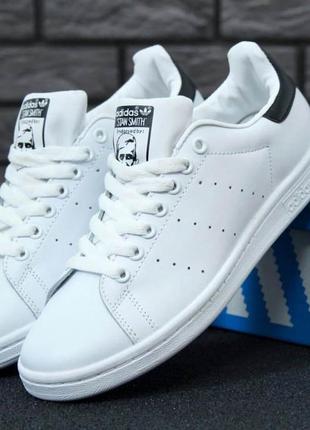 Кроссовки мужские adidas stan smith