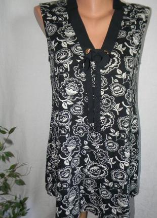 Распродажа!!!новая трикотажная блуза george