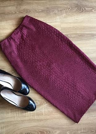 Спідниця/спідниця олівець 3